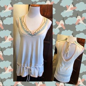 Living Planet Organic Cotton Top